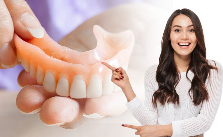 Things to Know Before Getting Dentures: A Comprehensive Guide