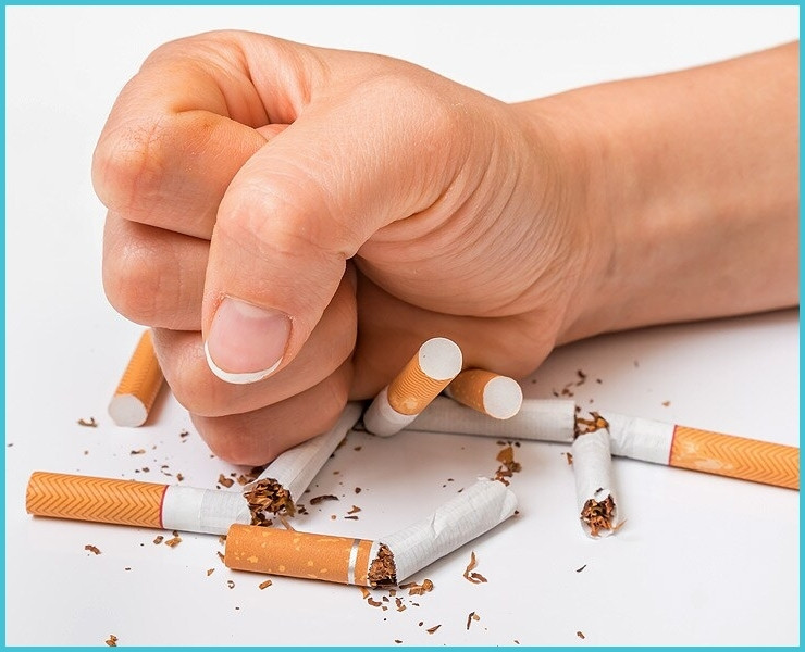 nicotine addiction treatment